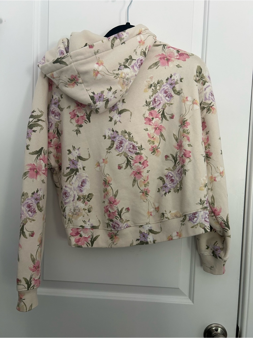 Gap x LoveShackFancy Hoodie - Picture 3 of 3